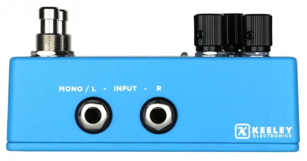 Keeley Hydra