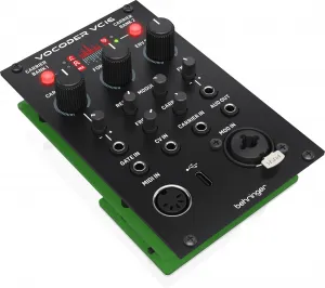 Behringer VOCODER VC16