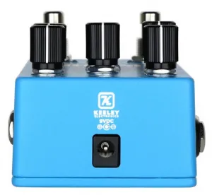 Keeley Hydra