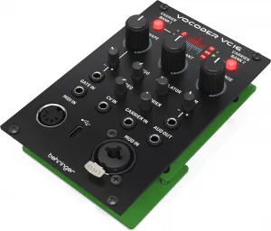 Behringer VOCODER VC16