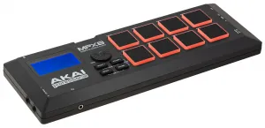 Akai MPX 8