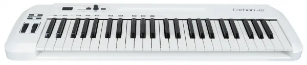 Samson Carbon 49