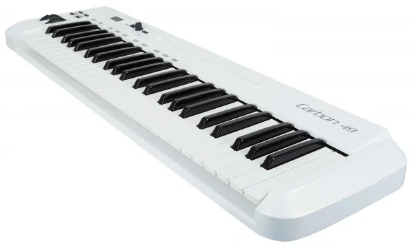 Samson Carbon 49