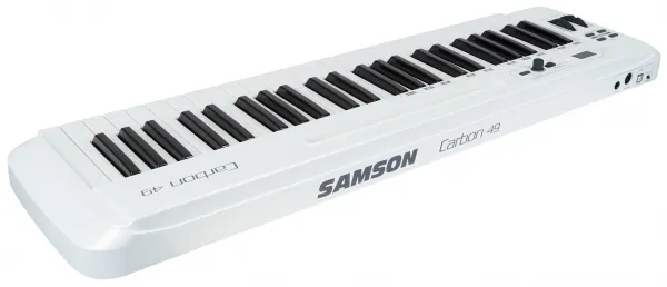 Samson Carbon 49