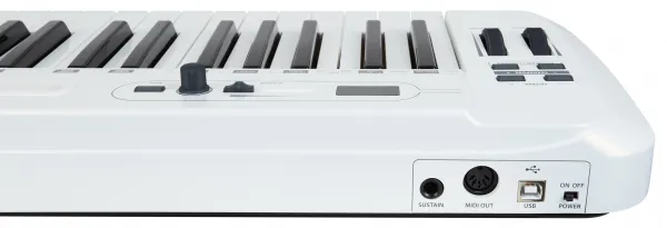 Samson Carbon 49