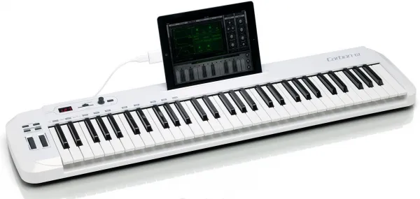 Samson Carbon 61