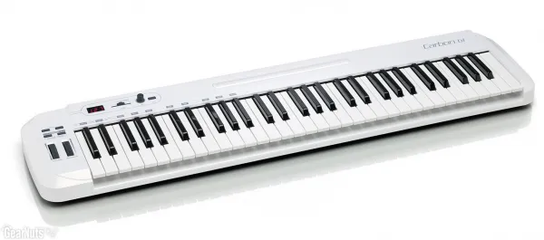 Samson Carbon 61