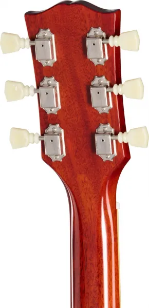 Epiphone 1964 SG Standard with Maestro Vibrola Reissue Cherry Red