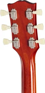 Epiphone 1964 SG Standard with Maestro Vibrola Reissue Cherry Red