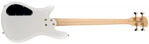 Spector Icon NS-2 Bolt-On White