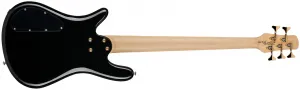 Spector Icon NS-5 Bolt-On Black Gloss
