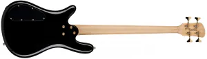 Spector Icon NS-2 Bolt-On Black Stain