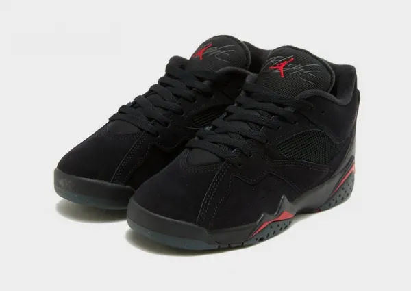 Jordan Mvp 92