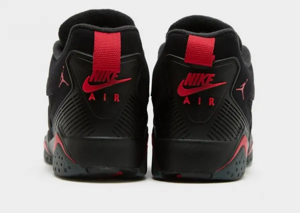 Jordan Mvp 92