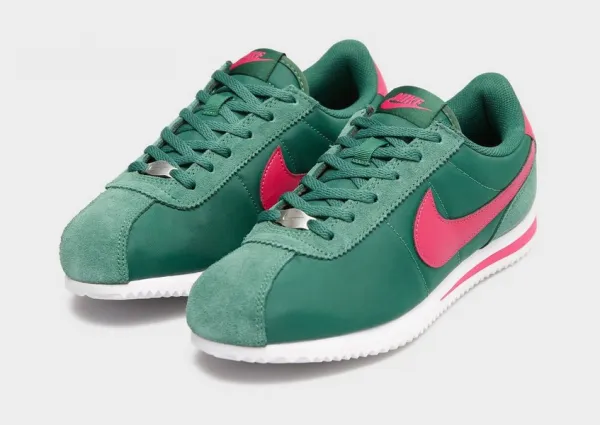 Nike Cortez Txt Bg