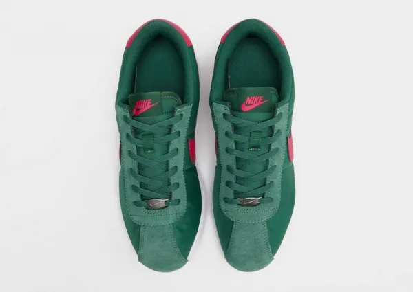 Nike Cortez Txt Bg