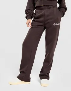 Hoodrich Nohavice  Wide Leg Jogger Poise