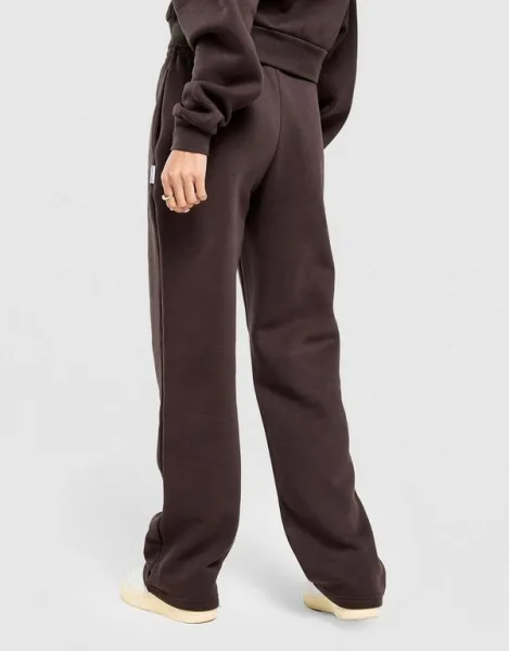 Hoodrich Nohavice  Wide Leg Jogger Poise