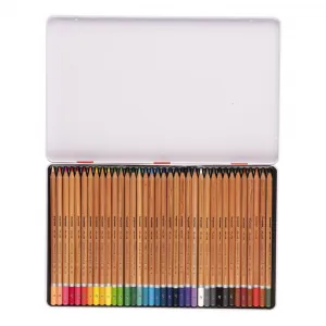 Bruynzeel Expression Colour Pencils farbičky, 36ks-Bruynzeel