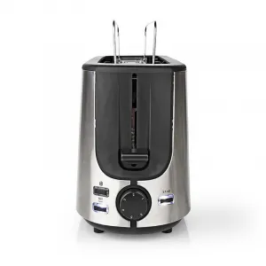 Hriankovač NEDIS KABT310EAL 1000W NEREZ