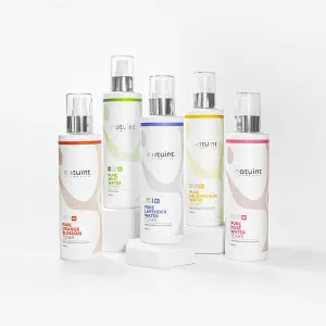 Natuint cosmetics BIO Mätová voda 250 ml