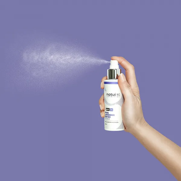 Natuint cosmetics - BIO Levanduľová voda 100 ml