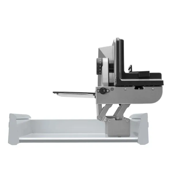 Vstavaný krájač Ritter AES 72 SR
