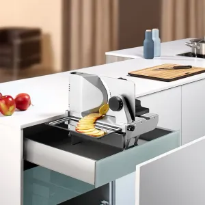Vstavaný krájač Ritter AES 72 SR