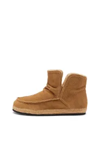 Členková Obuv Diesel Lukas D-Lukas Akb Boots Inca Gold