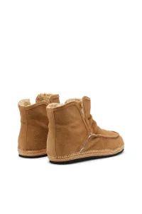 Členková Obuv Diesel Lukas D-Lukas Akb Boots Inca Gold