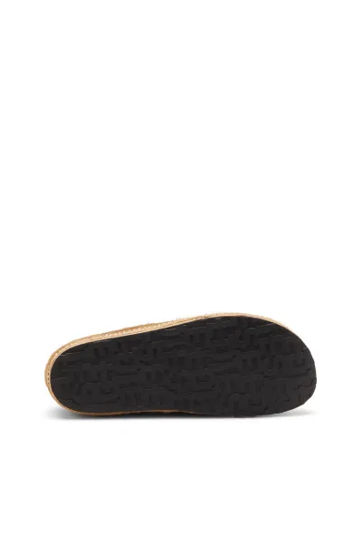 Členková Obuv Diesel Lukas D-Lukas Akb Boots Inca Gold
