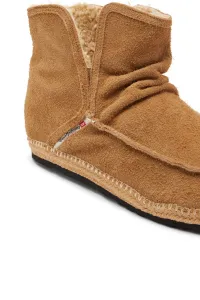 Členková Obuv Diesel Lukas D-Lukas Akb Boots Inca Gold