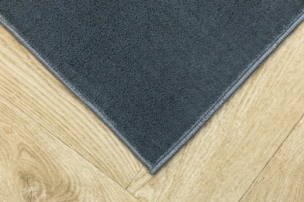 Protišmykový koberec PLUSH sivý