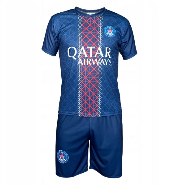 JAKS Detský futbalový dres s podkolienkami Dembélé PSG Rozmery: 152