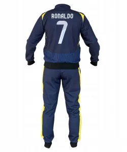 JAKS Tepláková súprava Ronaldo Al Nassr Veľkosť: 152