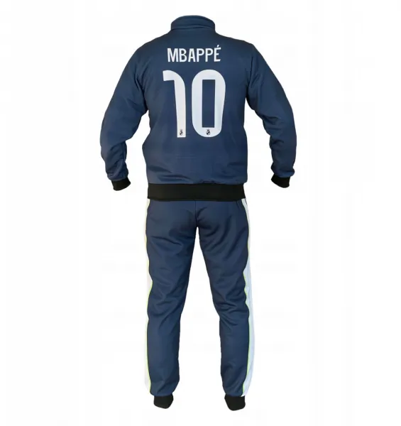 JAKS Tepláková súprava Mbappé Real Madrid Veľkosť: 152
