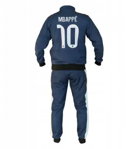 JAKS Tepláková súprava Mbappé Real Madrid Veľkosť: 152