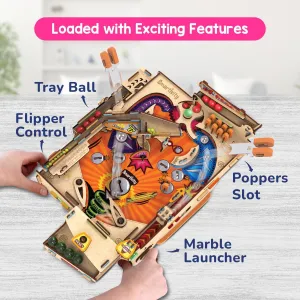 Smartivity - Pinball