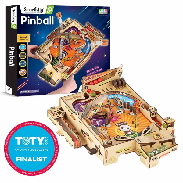 Smartivity - Pinball