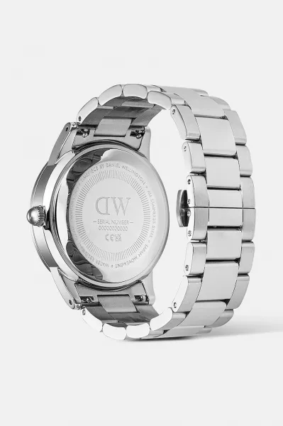 Hodinky Daniel Wellington