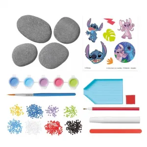 Tottum STITCH Zdobenie Kameňov