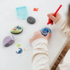 Tottum STITCH Zdobenie Kameňov