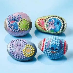 Tottum STITCH Zdobenie Kameňov