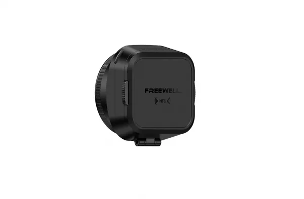 Freewell Real Lens Hood pre Ricoh GRIII (čierna) FW-GRIII-RLH