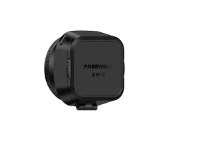 Freewell Real Lens Hood pre Ricoh GRIIIX (čierna) FW-GRIIIX-RLH