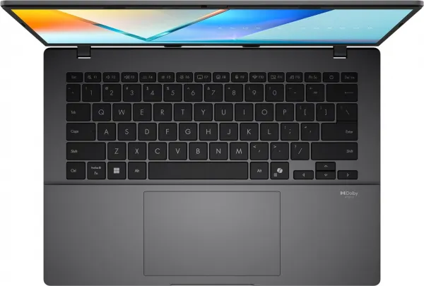 ASUS Vivobook S 14 OLED, S3407QA-OLED063W
