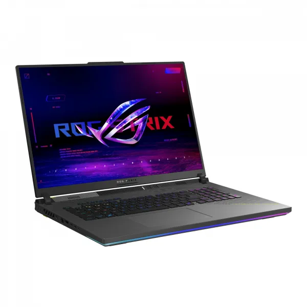 ASUS ROG Strix G18, G814FM-S9006W