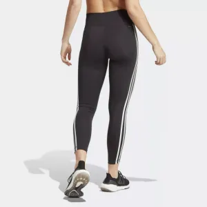 Dámske legíny ADIDAS WE 3S 78 TIG BLACK