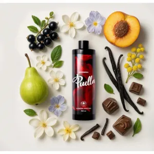 Parfum na pranie PUELLA Queenka laundry scent fragrance 250 ml