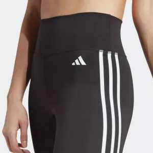 Dámske legíny ADIDAS WE 3S 78 TIG BLACK